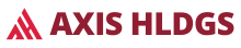 AXIS HLDGS